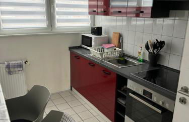 Ferienwohnung 24 Oben Rechts 4 Zimmer - Foto 10