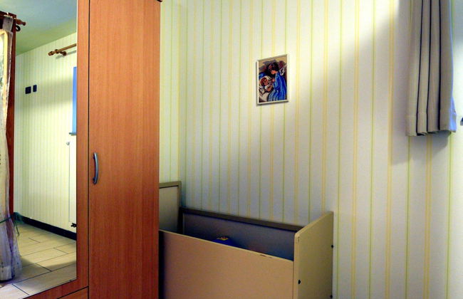 Apartment in Burg Reuland With Forest - Foto 9