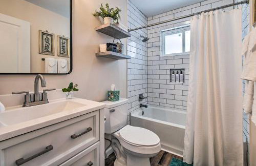 Ideally Located House - 9 Mi From Route 66! - Foto 14