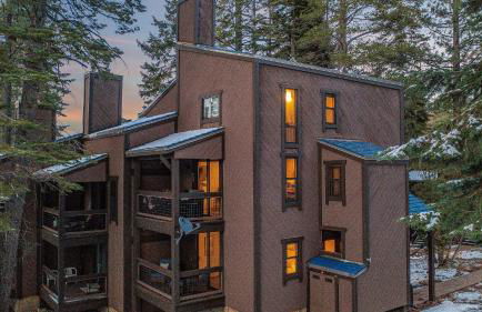 Arroyo by Avantstay Peaceful Mountain Townhouse w/ Large Private Balcony - Foto 48