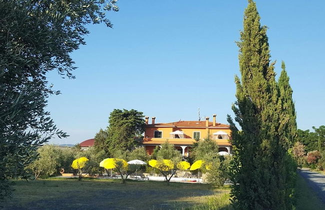 Agriturismo Il Giogo - Photo 52