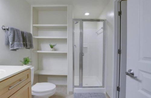 Splendid 2 BR Condo At Pentagon City - Foto 10