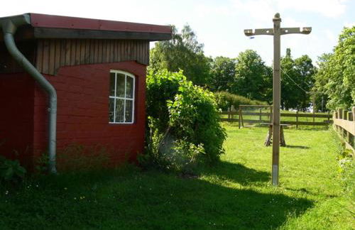 Landhaus Timm - Ferienhaus an der Ostsee - Foto 26