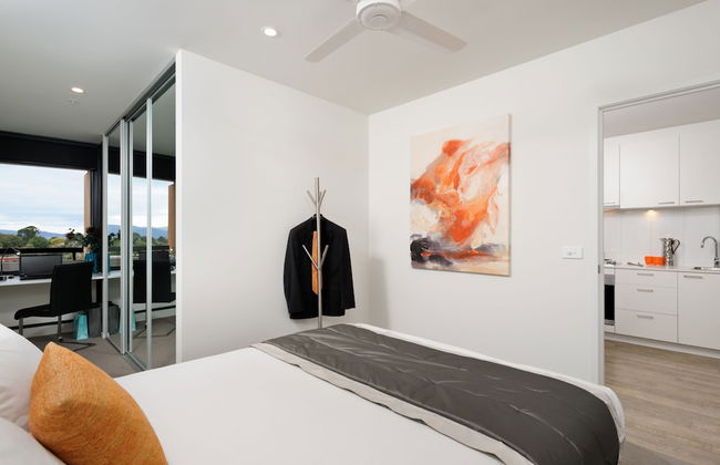 Park Avenue - IKON Glen Waverley - Foto 3