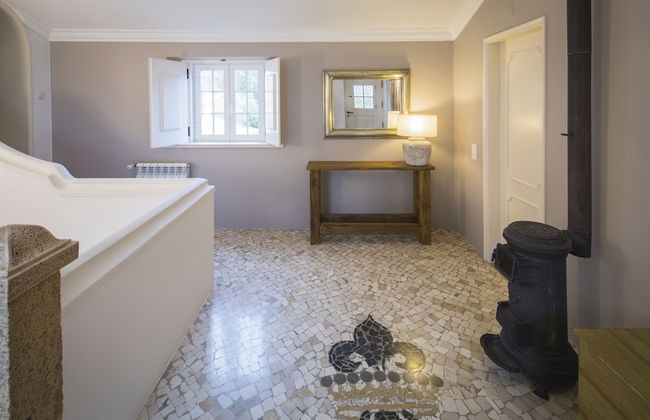 Quinta do Pé Descalço Guesthouse Sintra - Foto 2