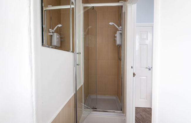 Clydesdale Apartments - Photo 26