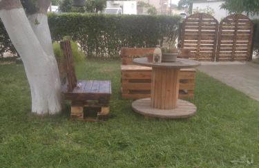 Villa Erasmia - Foto 8