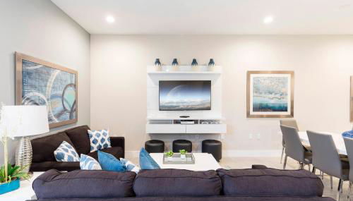 Gorgeous Dream Villa 5 min to Disney - Foto 3