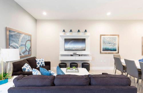 Gorgeous Dream Villa 5 min to Disney - Foto 3