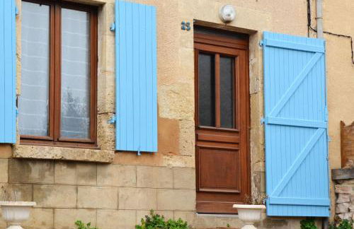 Maison accueillante à Saint-Amand-en-Puisaye avec jardin - Foto 11