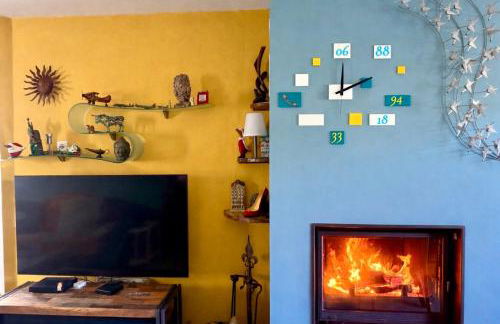 Villa ZEN - Piscine privée - Calme - Proche Canal du Midi - 6 pers - Foto 31