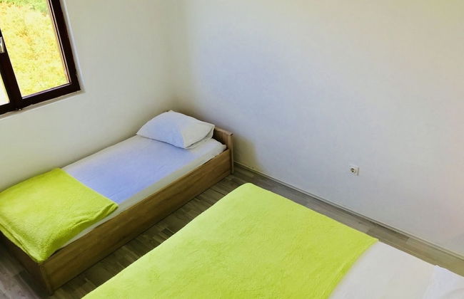 Sreser Dubrovnik Apartments Urlic - Foto 7