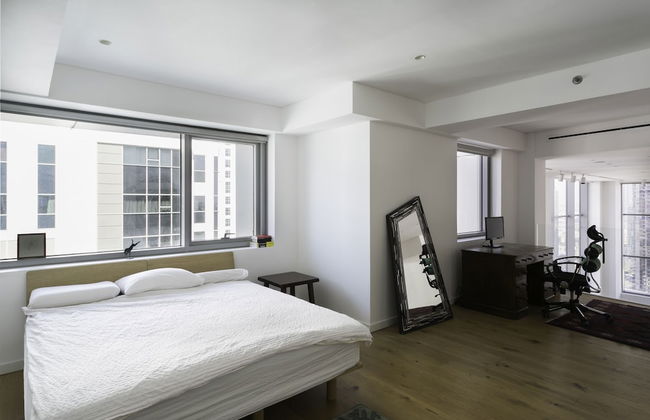 Deluxe Holiday Homes - East Heights 1 - Foto 4