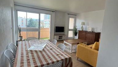 Appartement de la Famille Chat - Foto 3