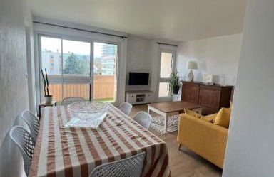 Appartement de la Famille Chat - Foto 3