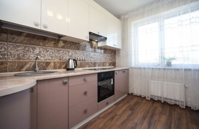 Apartment Inessa 34 - Foto 13