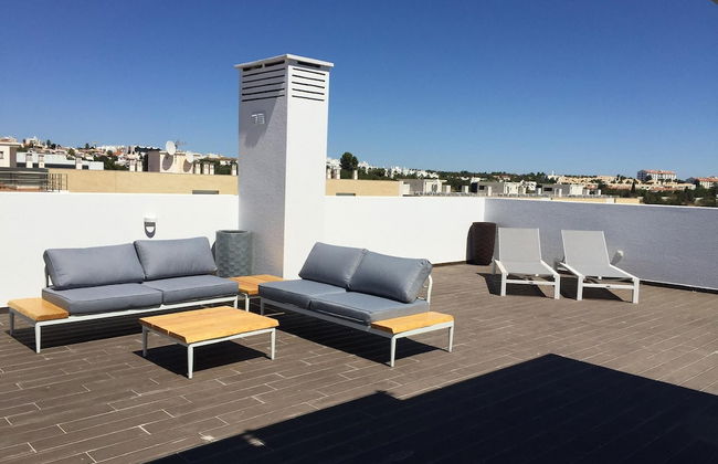 New on the Market - Unique Penthouse Apartment - Foto 16