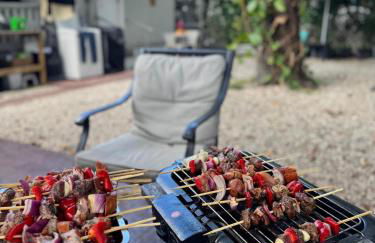 Quiet & Centrally located House - PRIVATE PARKING, LAUNDRY AND STORAGE FOR LUGGAGE - Foto 44