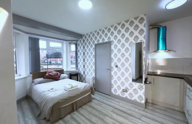 Hill's View Apartments - Foto 6