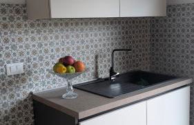 Lake Garda Renovated Apartment - Foto 7