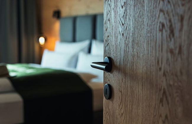 Puitalm - Natur I Apart I Hotel - Foto 44