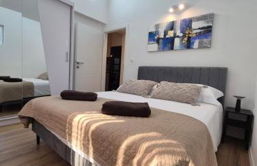 Apartment Bailando - Private Parking & Grill - Foto 7