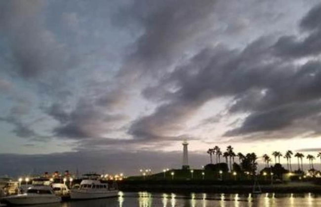 Dockside Boat & Bed Long Beach - Foto 53