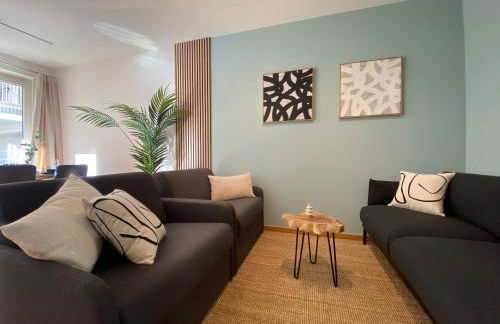 Flatista Homes - Nymphenburg Suites - Foto 7