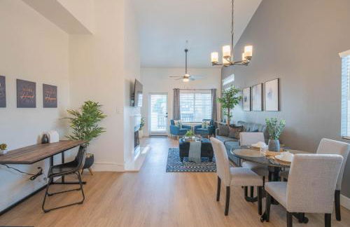 Proximity to TPC & Pools, Parking & Perfect for Families - H2057 - Foto 65