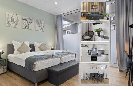 Modern und kinderfreundlich, 3km zu Messe, Airport Köln-Bonn - Foto 1