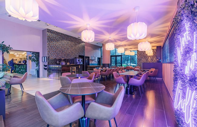 Appart'City Collection Paris Grande Bibliothèque - Foto 33