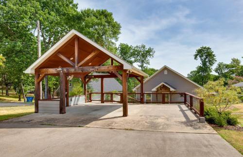 Fish and Kayak Tranquil Cedar Creek Home! - Photo 34