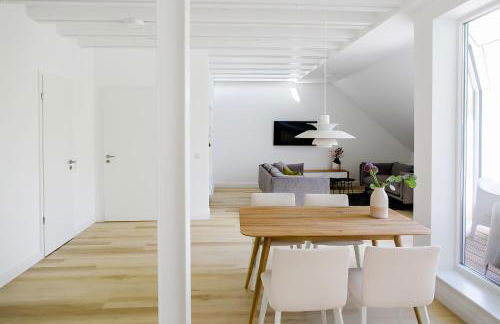 Louis & Louise Apartments & Lofts Am Wall I Digital Check In - Foto 34