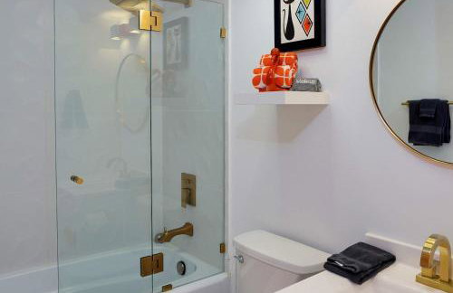 Retro Desert Retreat - Ideal Palm Springs - Foto 42