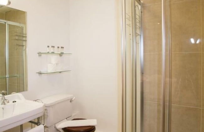 Ballsbridge Apartments - Photo 33