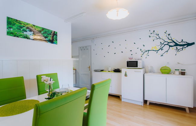 Apartments Green Paradise D&S - Foto 19