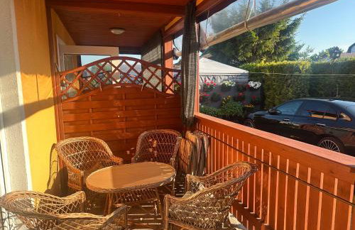 Apartamenty Cicha 6 - Foto 3