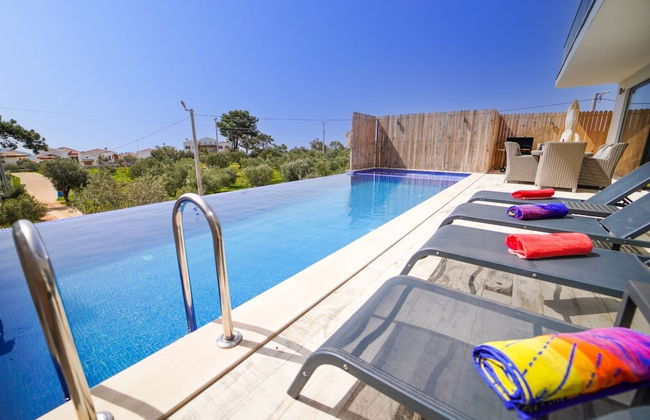 Uzumlu Apart - Foto 26