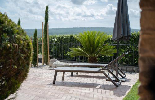 Luxury villa with a swimming pool Kozljak, Central Istria - Sredisnja Istra - 3399 - Foto 13