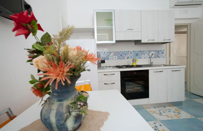 Appartamento a Vietri sul Mare ID 3056 - Foto 12