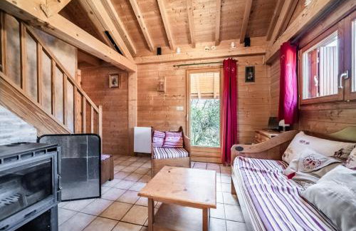 Chalet 6p Confort - Le Morlay - Foto 3