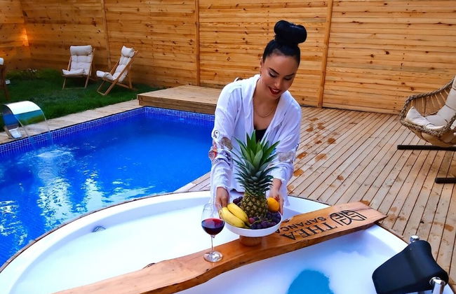 THEA Sapanca - Foto 21