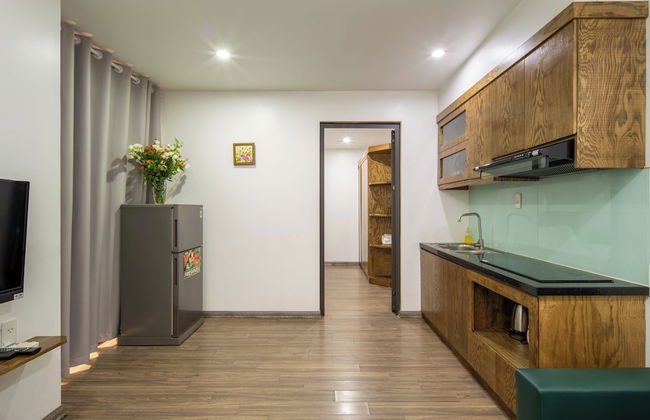 Granda Suites Hanoi - Photo 12