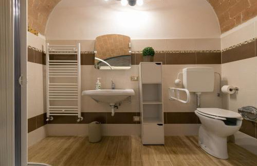 Villa Adelmo appartamento privato - Foto 17