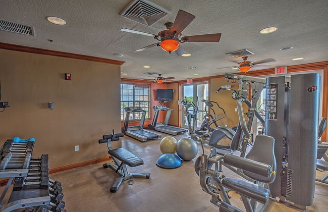 Grand Marina Suite by Brightwild Waterfront - Foto 22