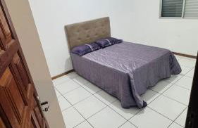 Casa ampla de 2 Quartos perto Arena Opus e CTG - Foto 5