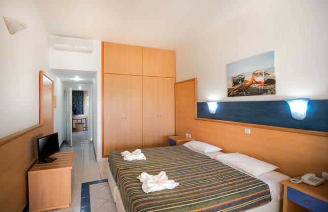 Eurovillage Achilleas Hotel - Photo 12