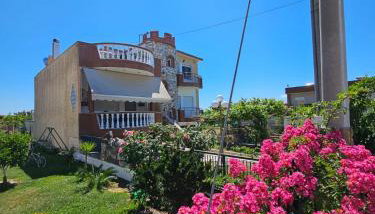 Sweet Dreams Villa - Foto 4, Garden, Garden view