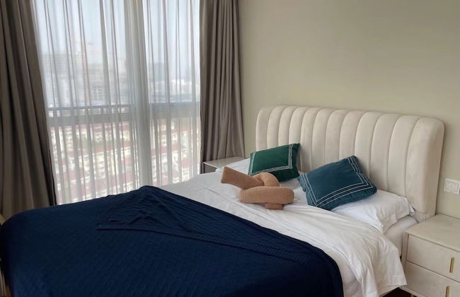 Leleju Boutique Apartment Shanghai - Foto 79