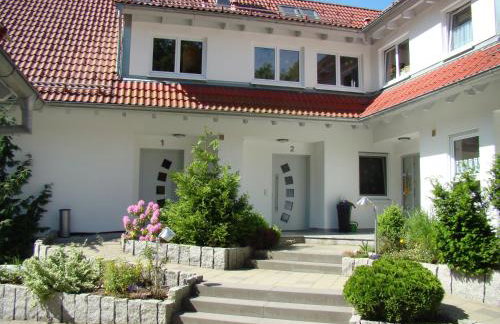 Ferienwohnungen Holder - Photo 24